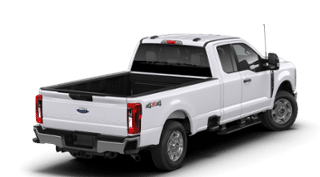 2026 Ford Super Duty® External Image 4